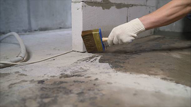 24/7 Emergency Crawl Space Encapsulation experts in Lincoln, AL